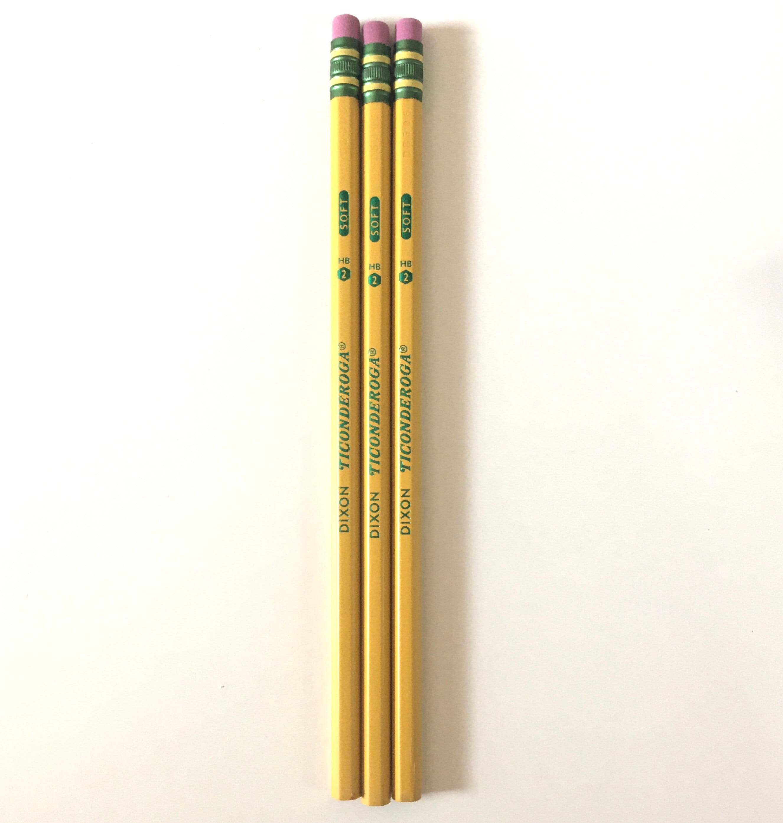 ticonderoga pencils website