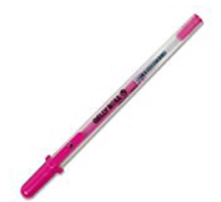 Sakura Gelly Roll Pen Moonlight Choose Your Color Gel Ink Glows