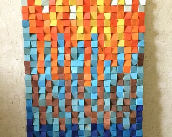 Avoir Images Tapisserie Murale Etsy dernière salutations