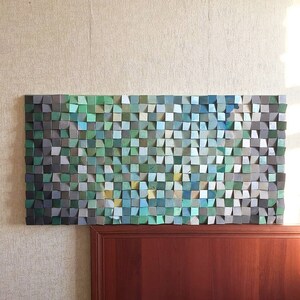 Decoration Murale Applique Murale Tenture Murale Tapisserie Etsy