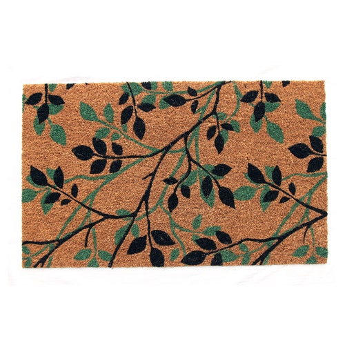 Coco & Coir Door Mat Indoor and Outdoor Ecofriendly 100 Etsy UK