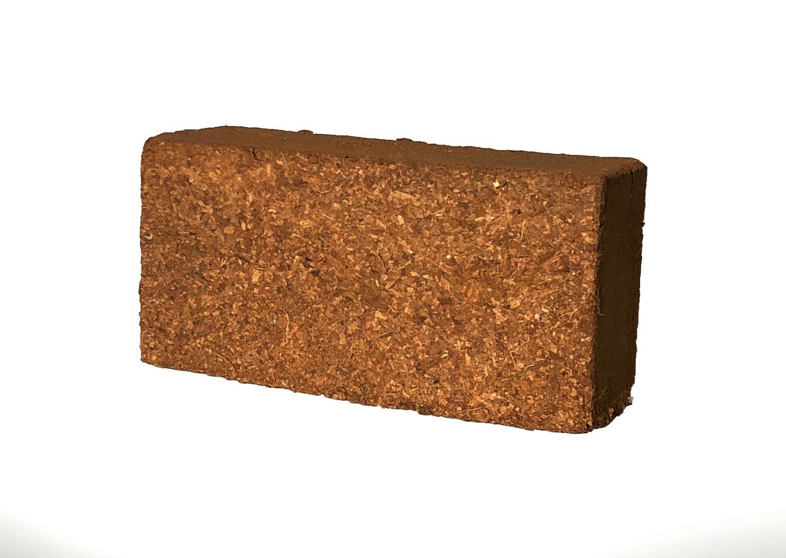 6 x 650g 9L Coconut coir bricks Organic 100% Natural | Etsy