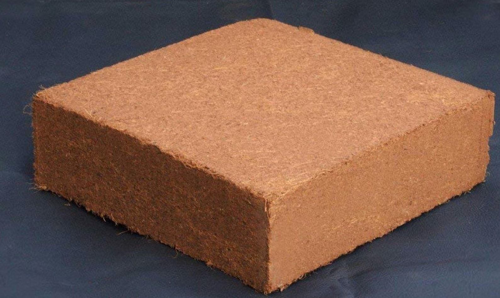 5Kg 70L Coconut coir bricks Organic 100 Natural Etsy