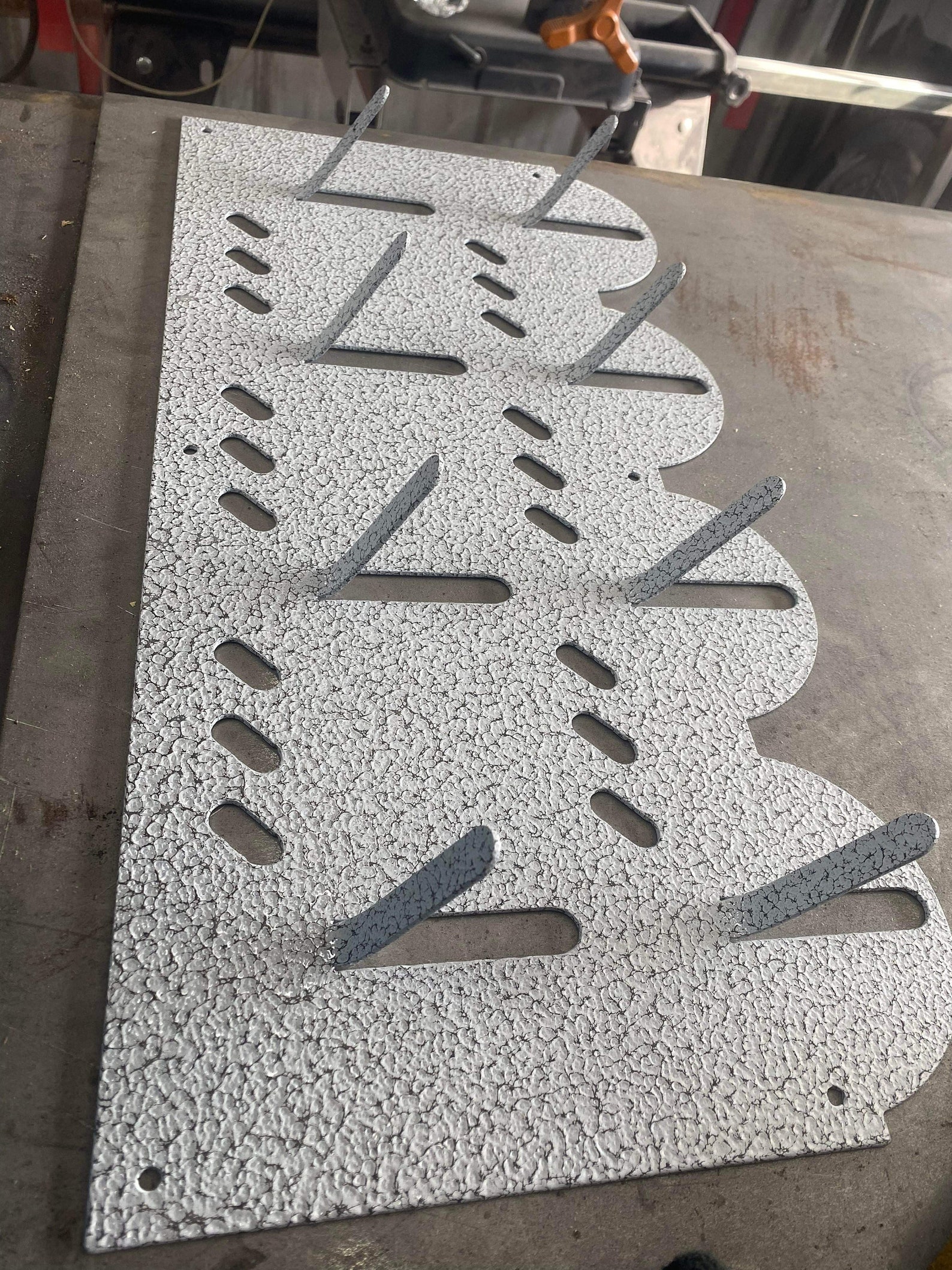 Grinder Disc Holder Metal Grinder Disc Holder Tool Etsy