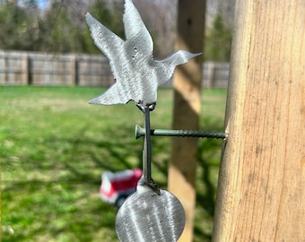 Swing Away Shooting Metal Target - BB, Airsoft, Paintball or Nerf Targets