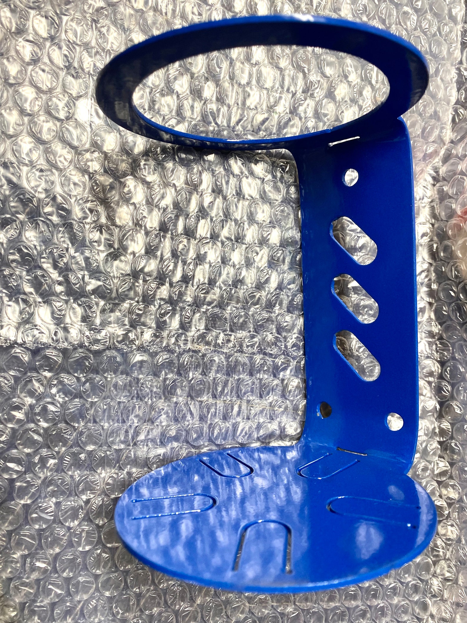 Propane Torch Bottle Holder Map Gas Holder Metal Tool - Etsy