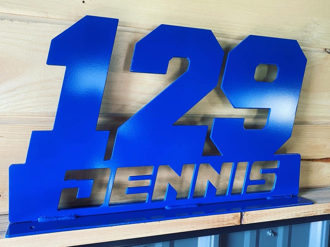 Demolition Derby Car Sign Derby Sign Demolition Derby Mounting Sign