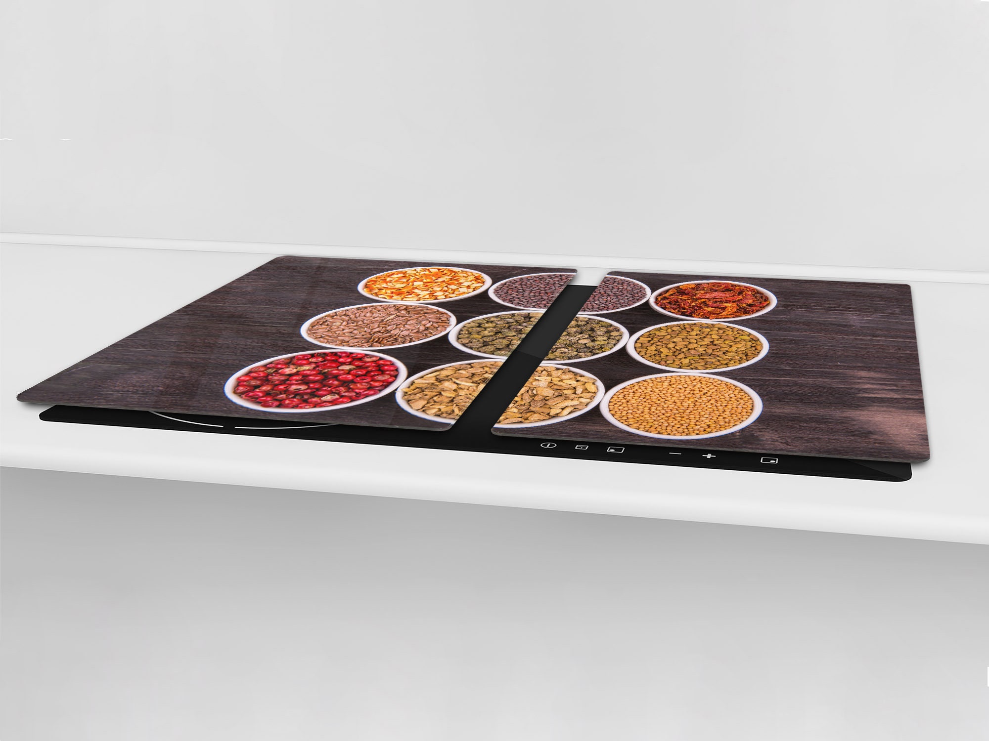 Gigantic KITCHEN BOARD & Induction Cooktop Cover Healthy Etsy