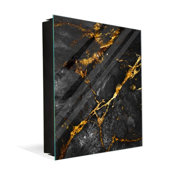 Dry Erase Key Holder Etsy