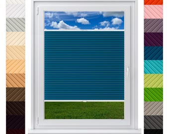 Window and door blinds