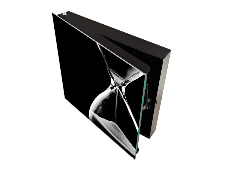 Blomus Muro Magnetc Board Wth Key Hooks And Magnets | Magnetc Board