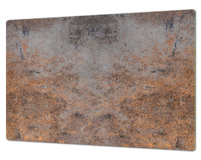 Big Glass Cutting Boards