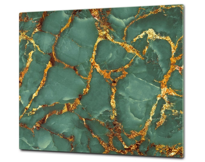 Glass cutting boards