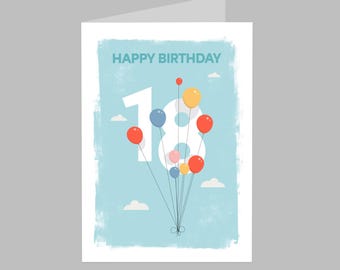Age Cards