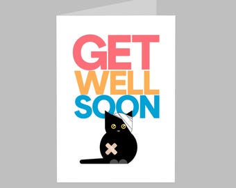 Get Well Soon
