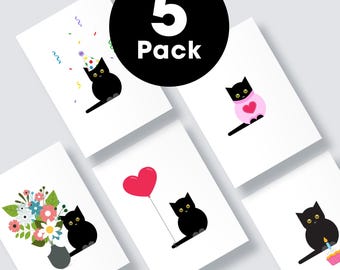 Blank Cards