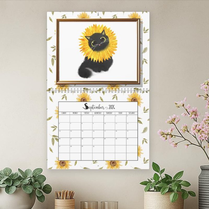 Best Selling 2026 Planners - Etsy