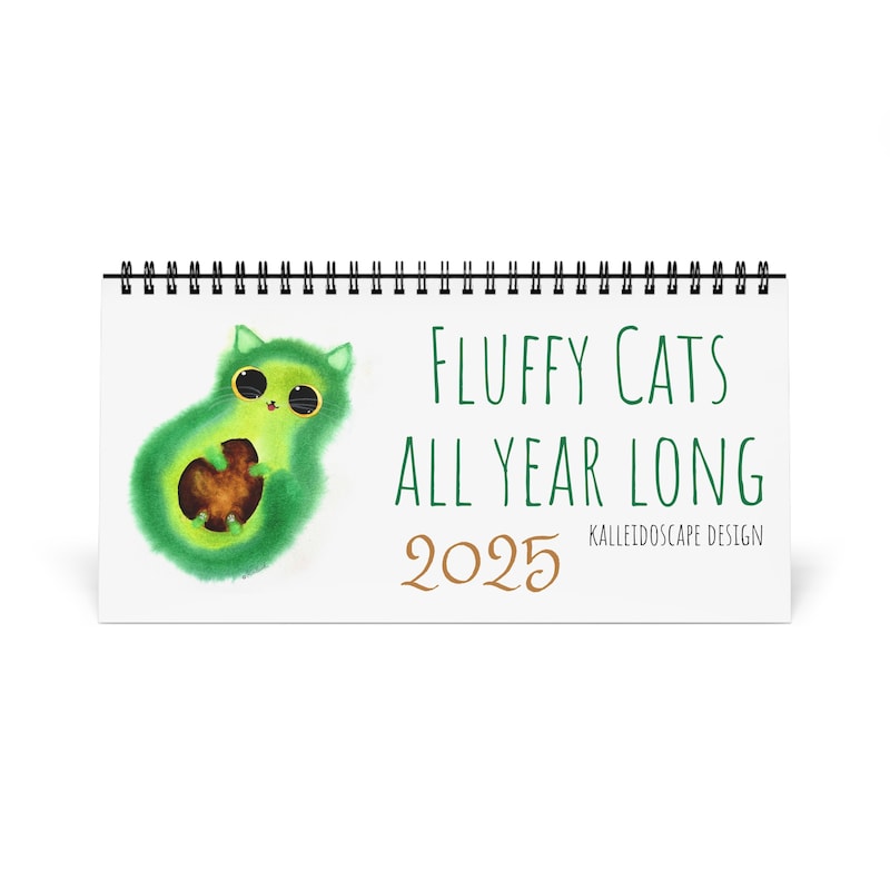 Cute Teachers Calendar 2025 Etsy