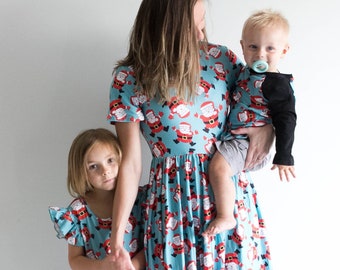 christmas dress plus size