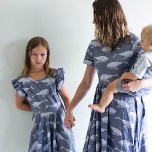 Manatee Dress - Etsy Manatee Dress - Etsy