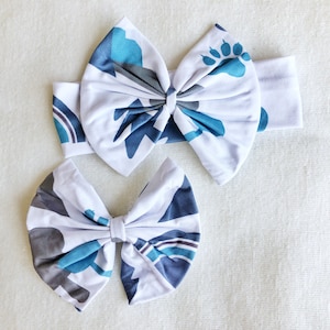 ON SALE!! Mountain Hair Accessories
