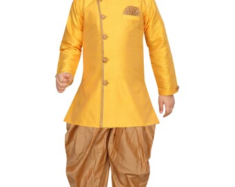 kids ethnic wear boys