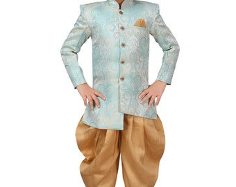 kids ethnic wear boys