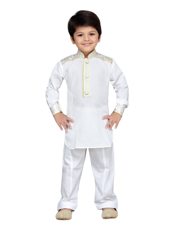 Discover 163+ pathani suit for child best