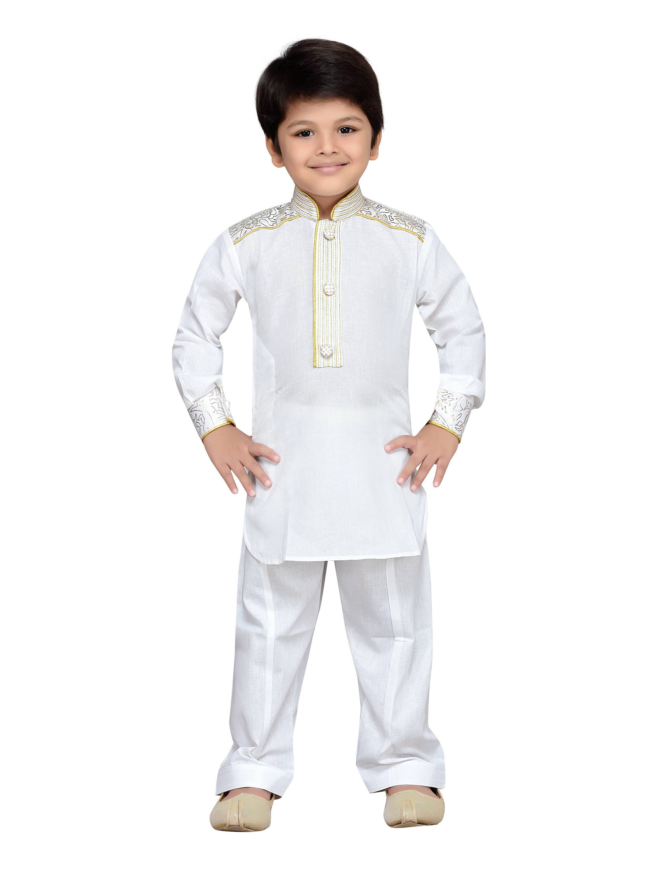 pathani suit set