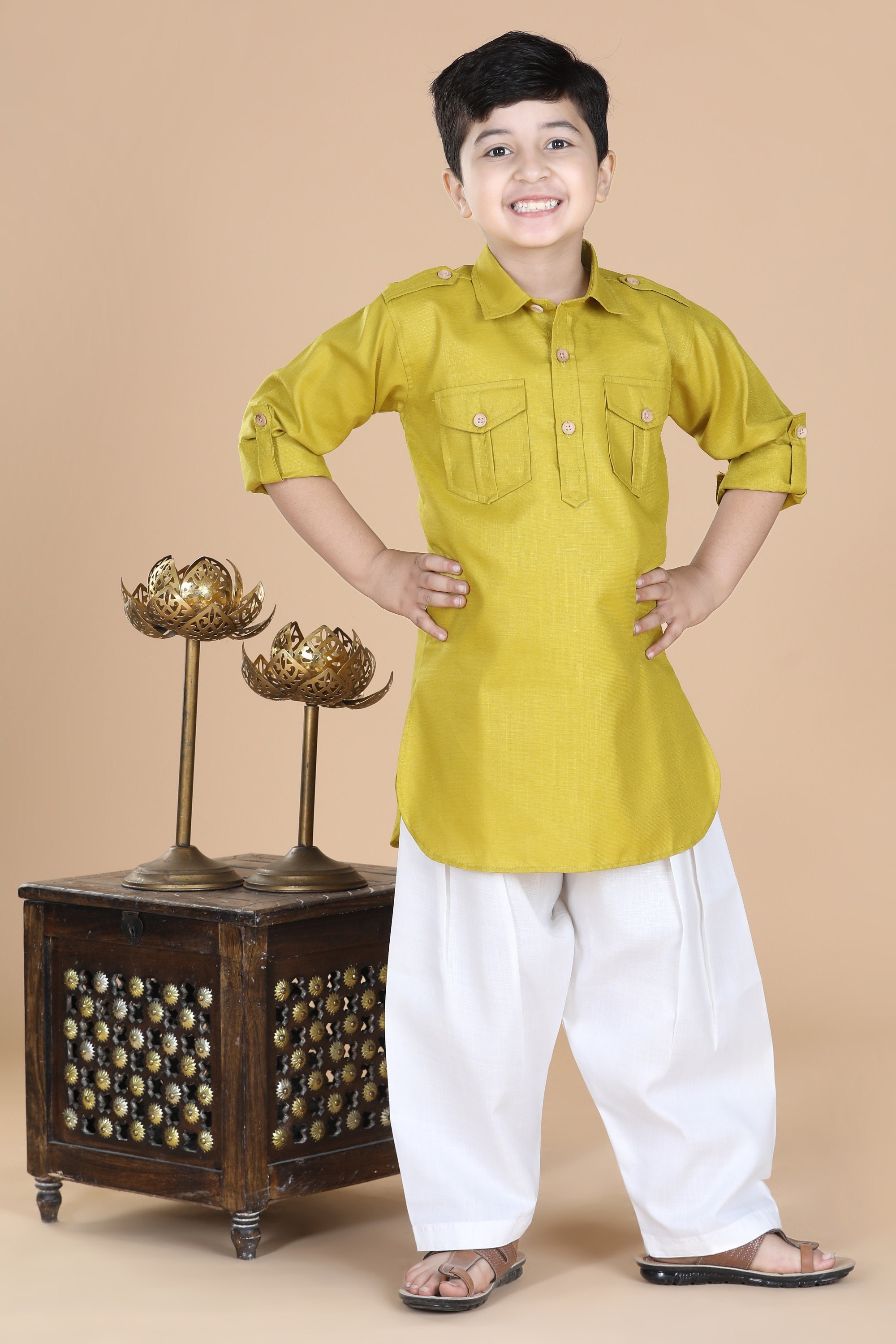 Pathani dress boys online