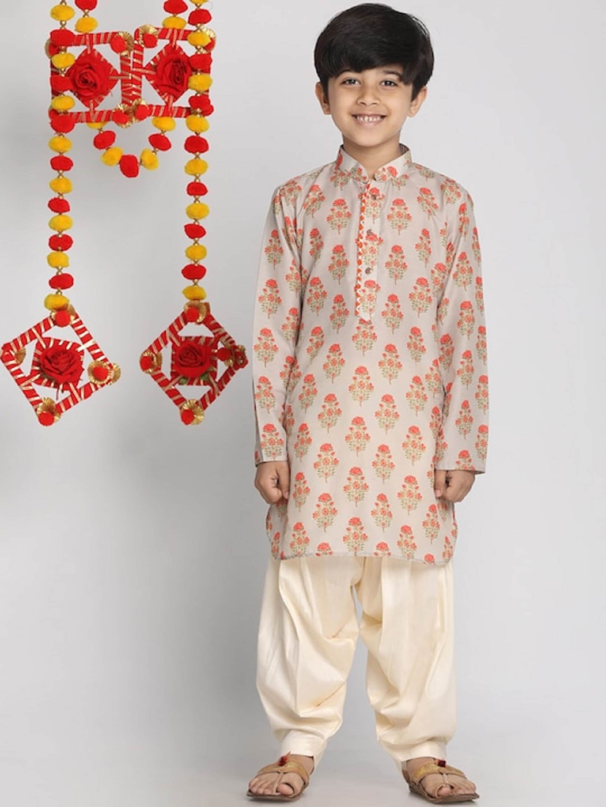 Kids Dhoti Pant Etsy Canada