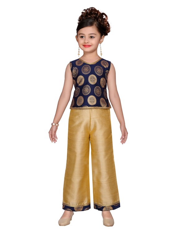 Indian Bollywood Style Party Wear Kurta and Parallel Set for - Etsy