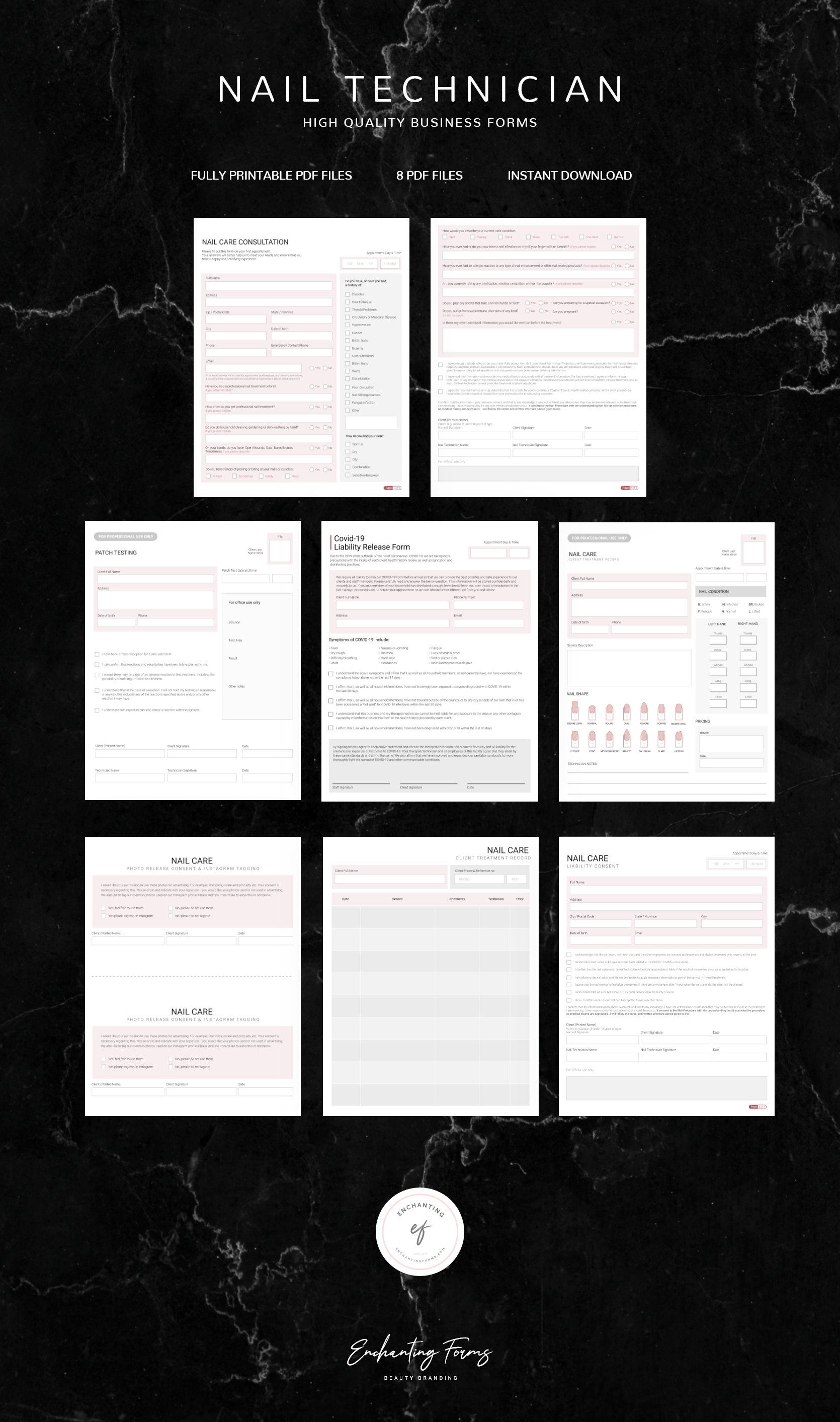 Guida Alla Cura Delle Unghie Per Una Manicure Perfetta - Foto 5