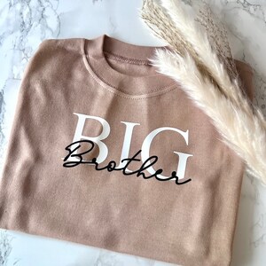 Children’s Sibling T-shirt
