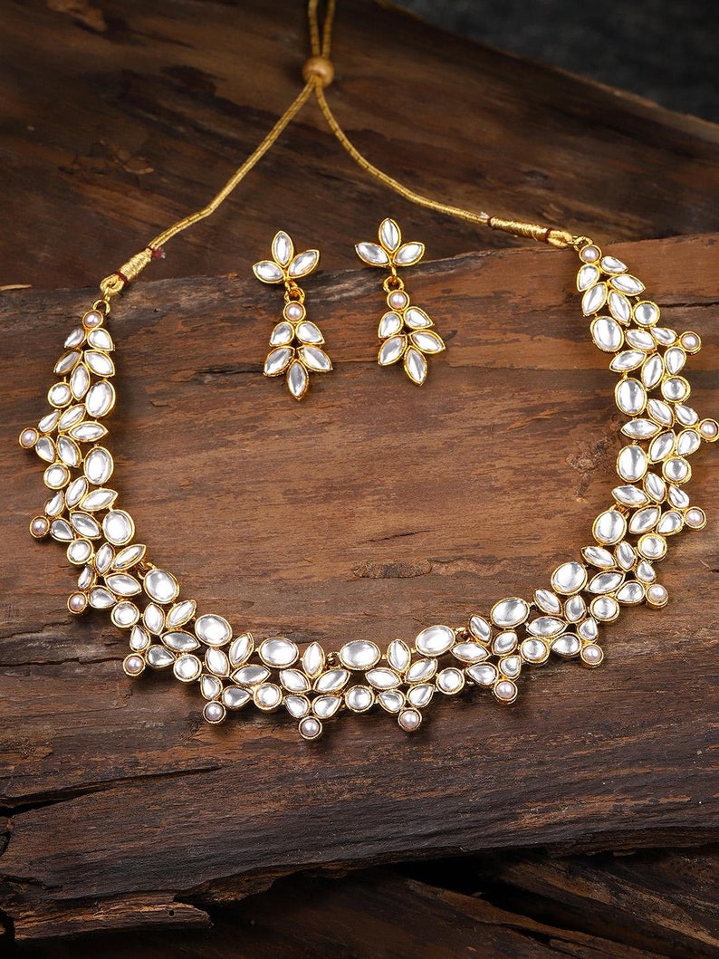 Kundan Jewellery,Indian Jewellery,High quality Kundan Necklace set,indian wedding collection,indian party wear jewellery