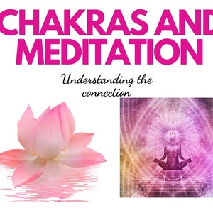 Chakra Meditation PDF book Ckakra Meditation benefits image 2