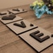 see more listings in the Scrabble wall tiles  section