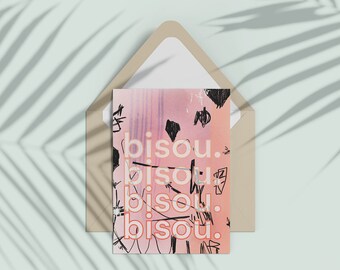 Postcard A6