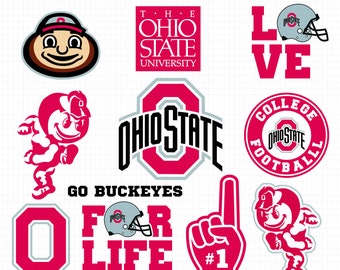 Download Ohio svg | Etsy