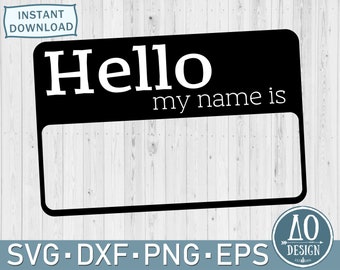 Free Free 150 Baby Svg Hello My Name Is Svg SVG PNG EPS DXF File