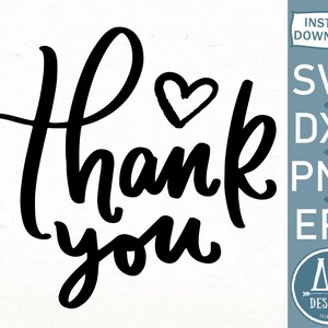 Free Free 291 Wedding Thank You Svg SVG PNG EPS DXF File