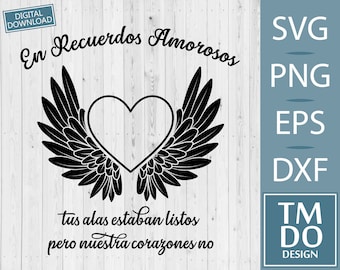 Svg files en español - Etsy Polska