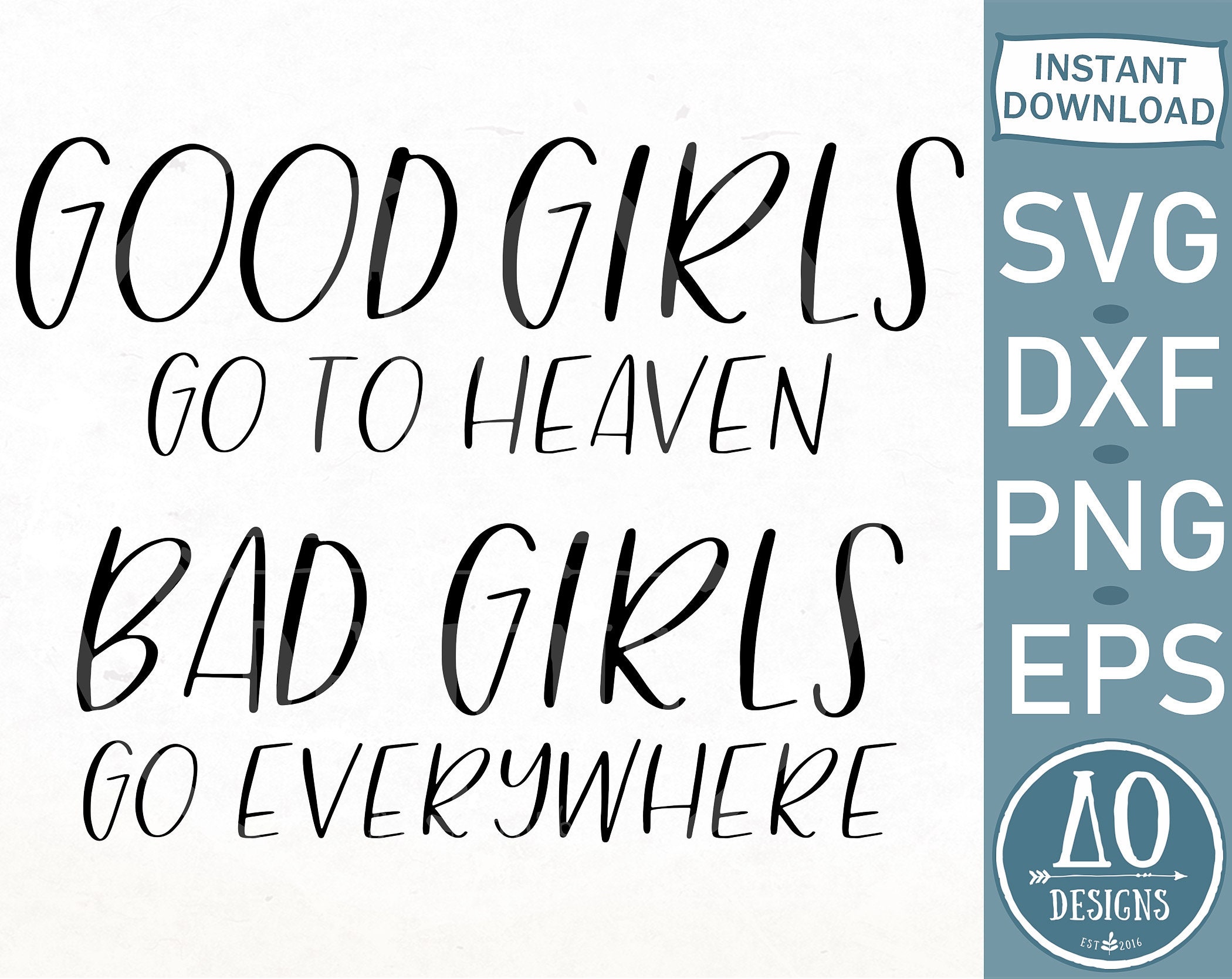 Girl Quotes Svg Girl SVG Sayings Girls SVG Design Instant  Etsy