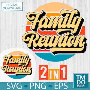 Family Reunion SVG, Our Roots Run Deep SVG,Family Reunion Shirt Design,Family Reunion Tree, Reunion Tree 2025