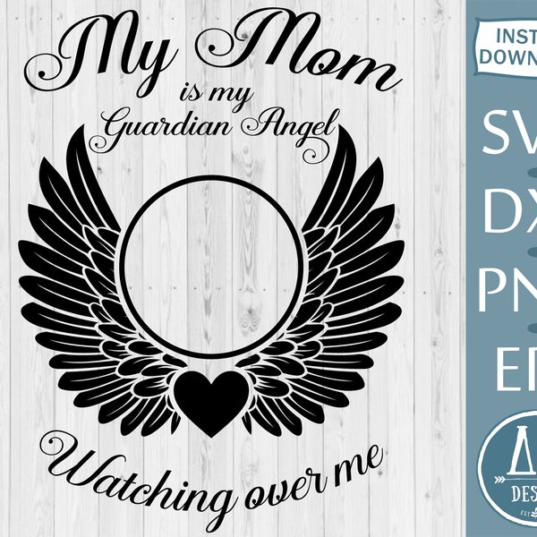 In Memory of Mom - Etsy