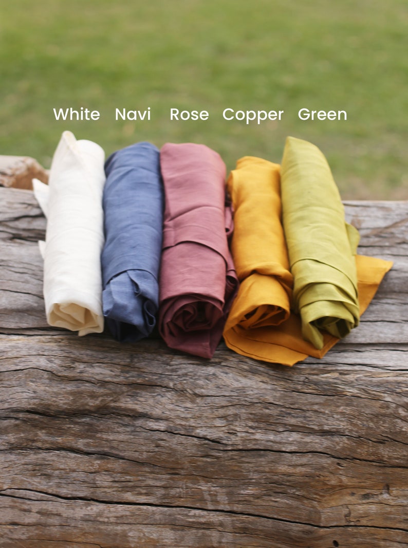 Women Linen Clothing Australia Linen Blouse 100/% Linen Top button back Minimalist Linen Top Blouse Linen Long or 34 sleeves