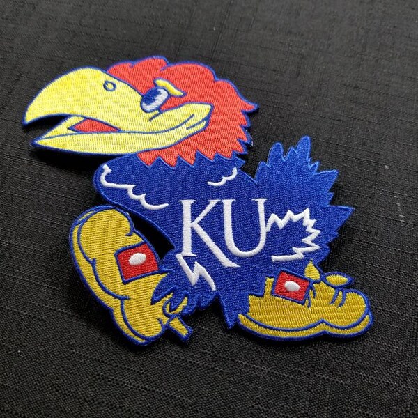 Jayhawks - Etsy