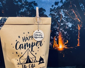 Camping Vanlife Wundertüte Geschenk