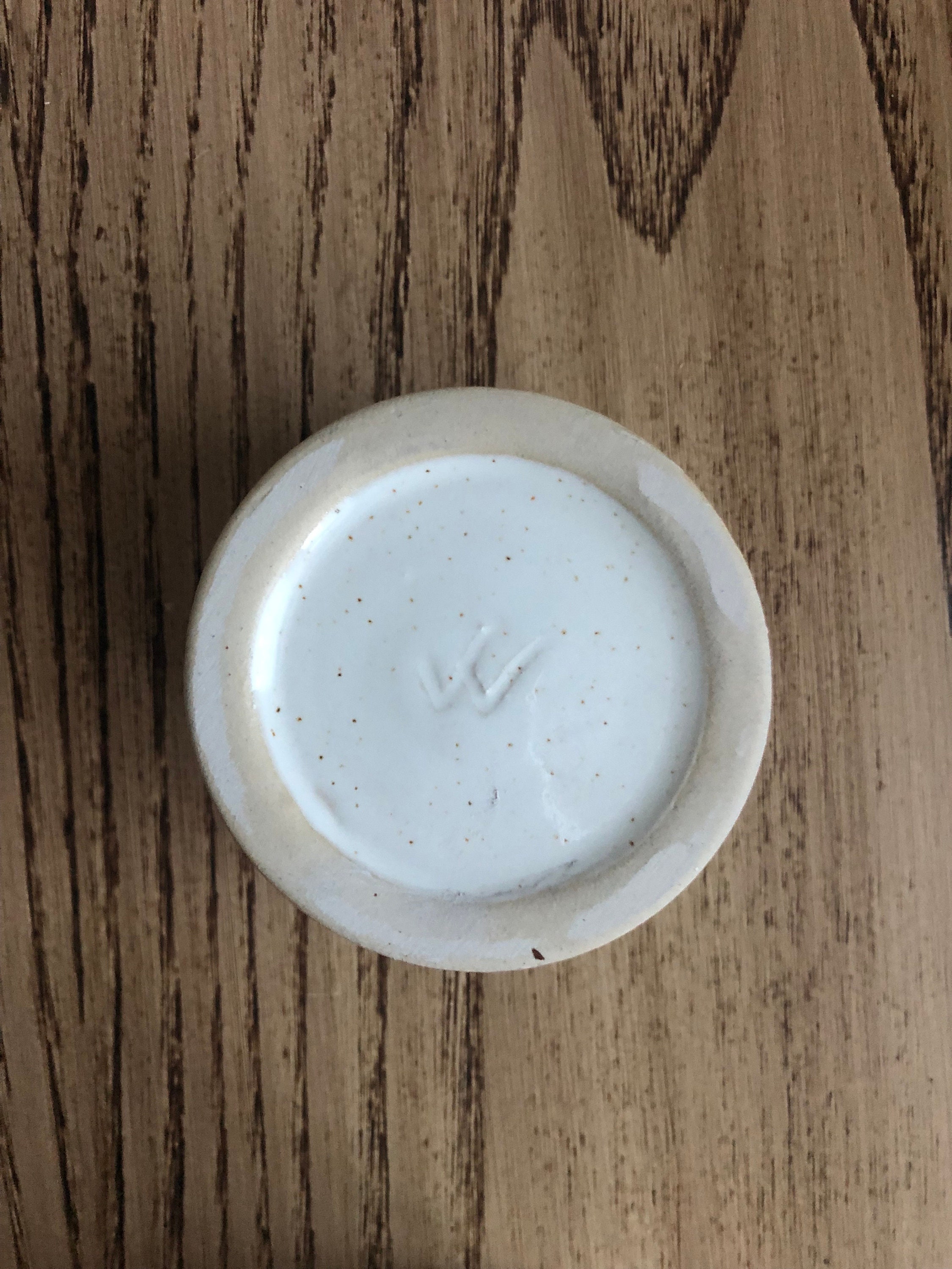 Tazzine Da Caffè Innova - 6 Pezzi In Ceramica Conica, Riutilizzabili, Per Bevande Calde E Fredde - Foto 6