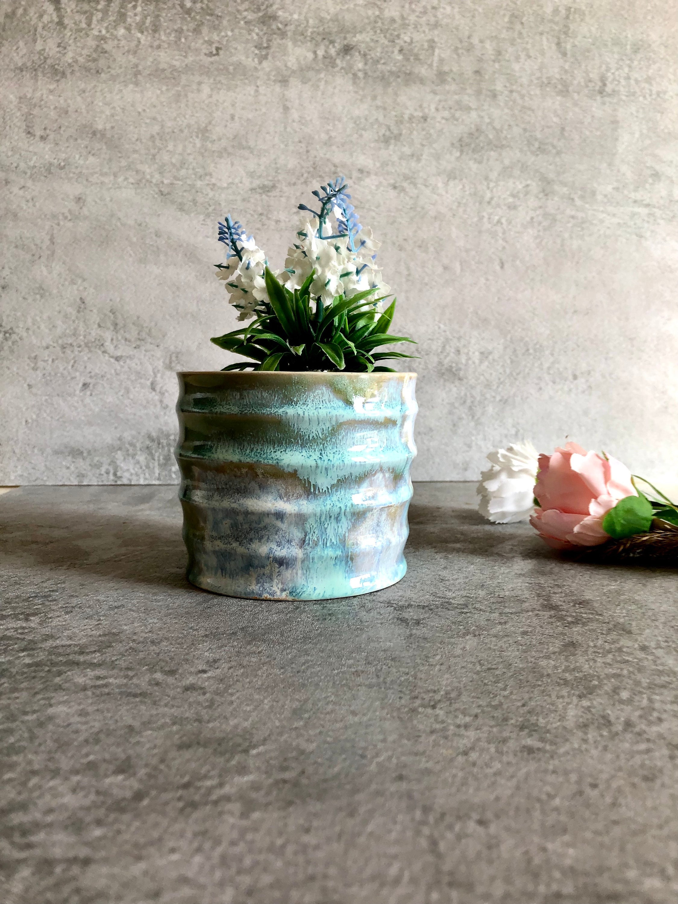 Vaso uncorno | Vasos con tapa, Vaso, Uncorno